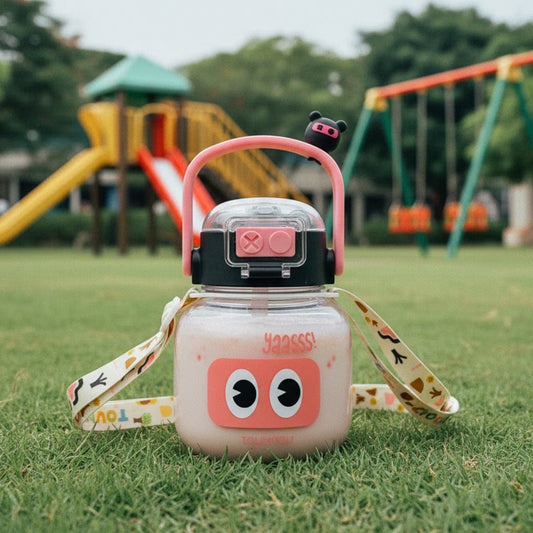 Termo con Diseño TOUMTOU 400 ml - Libre de BPA